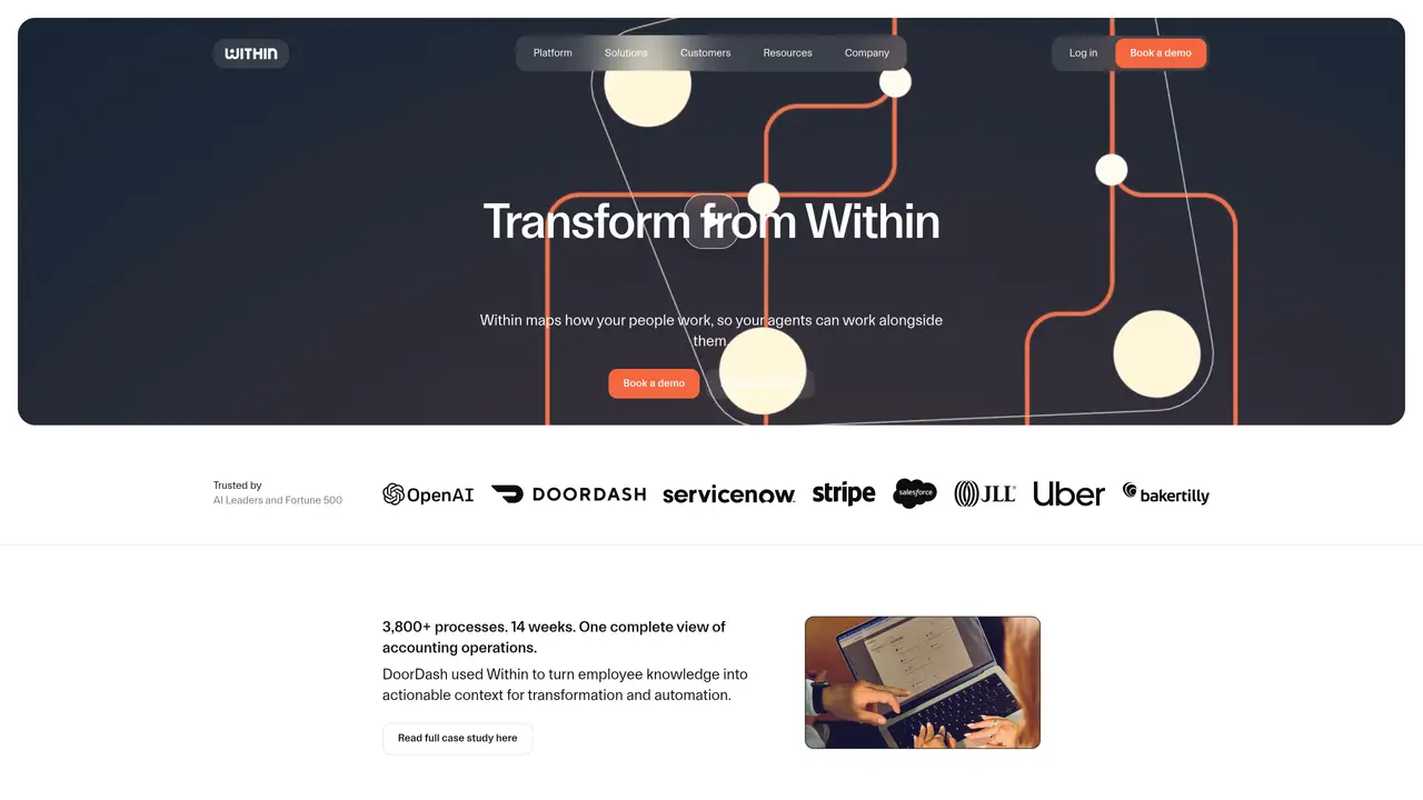 Klarity featured image