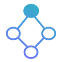 Korvax AI icon