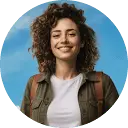 Layla: AI Trip Planner icon