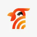 Lazybird icon