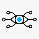 Lazyeyefix AI Photo Editor icon