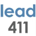 Lead411 icon