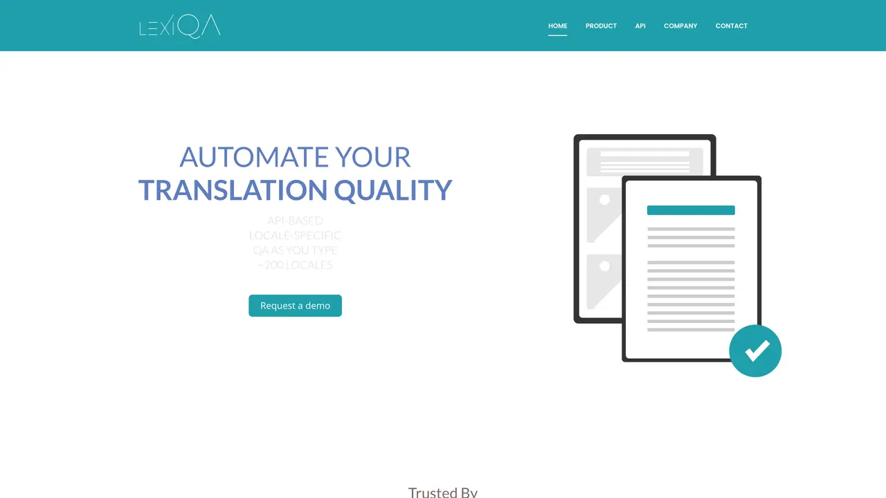 LexiQA featured image