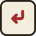 LineBreak icon