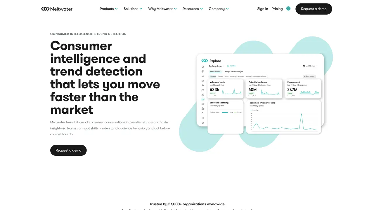 Linkfluence featured image