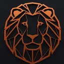 Lion’s Forge icon