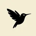 Littlebird icon