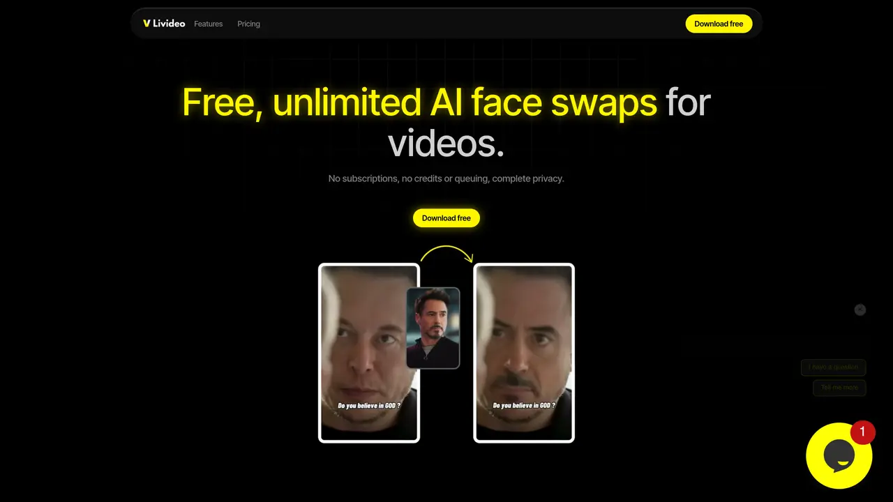 Livideo featured image
