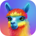 LlamaChat icon