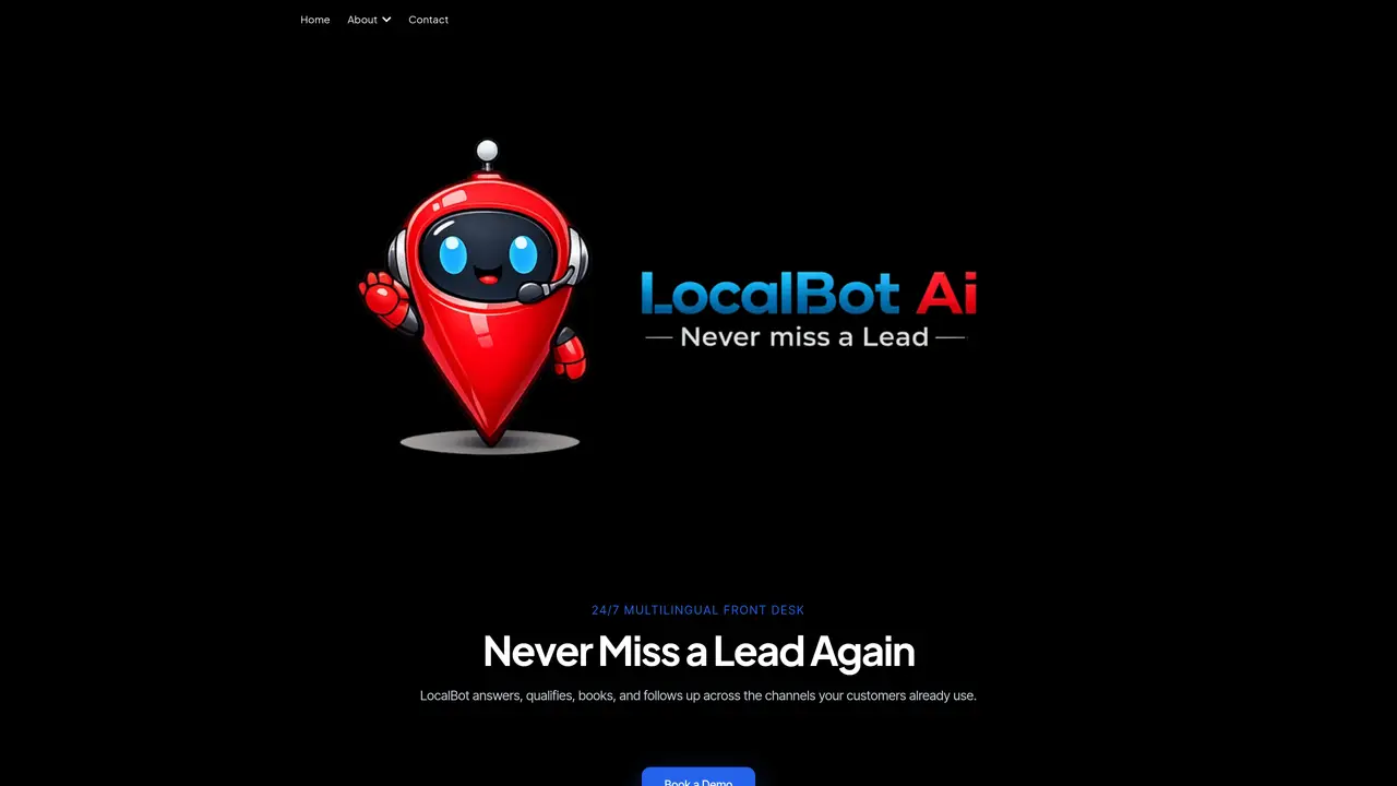 LocalBot.AI featured image