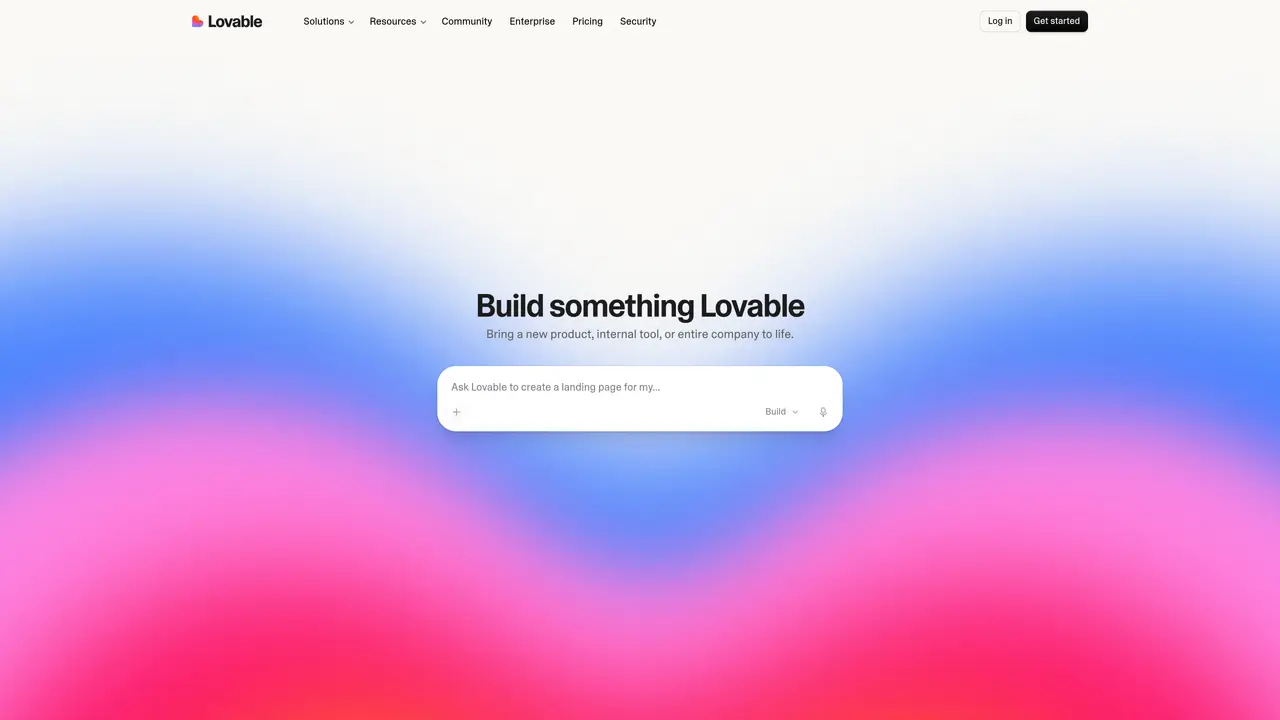 Lovable featured image