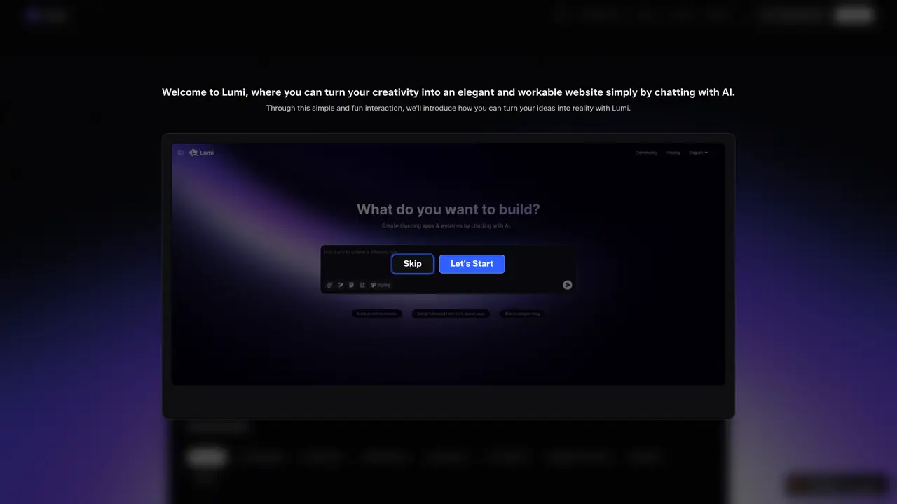 Lumi featured image