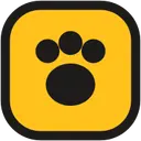 MaginePaw icon