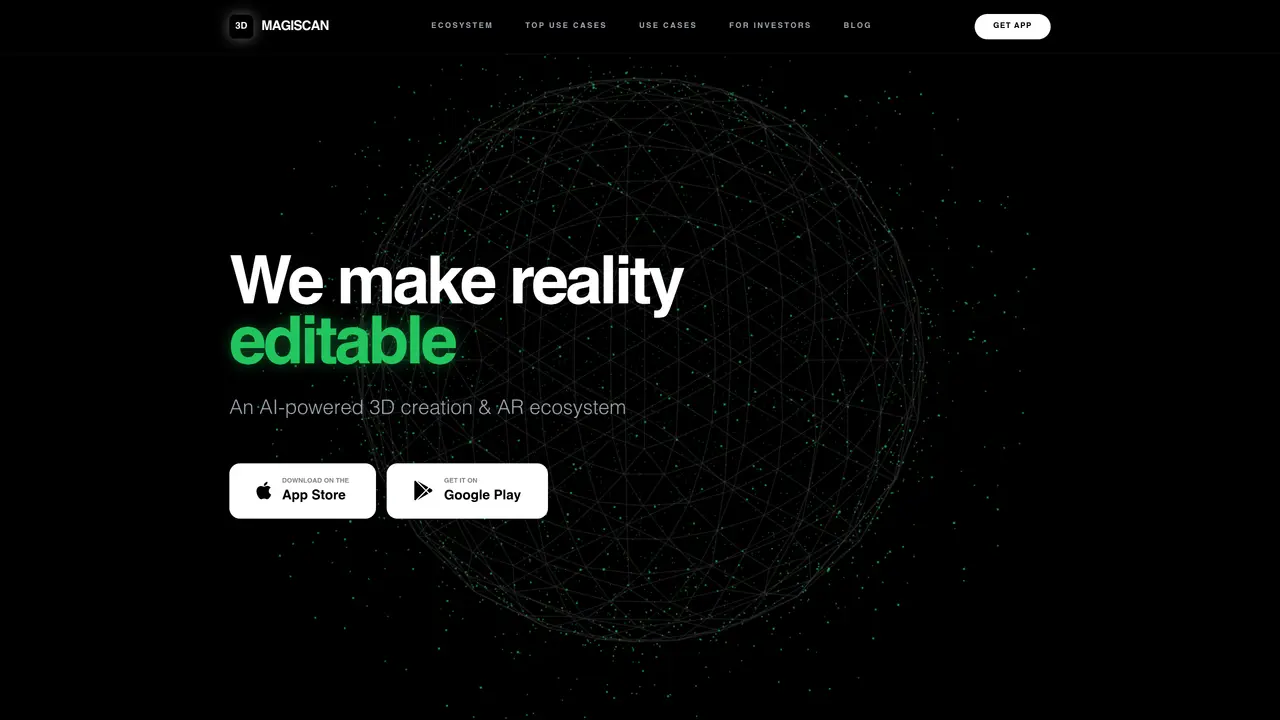 MagiScan featured image