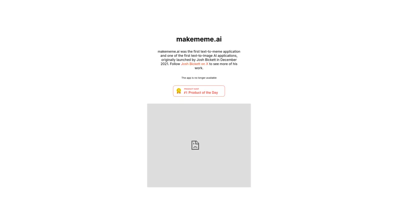 makememe AI featured image