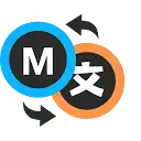 Manga Translator icon