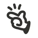 Manus icon
