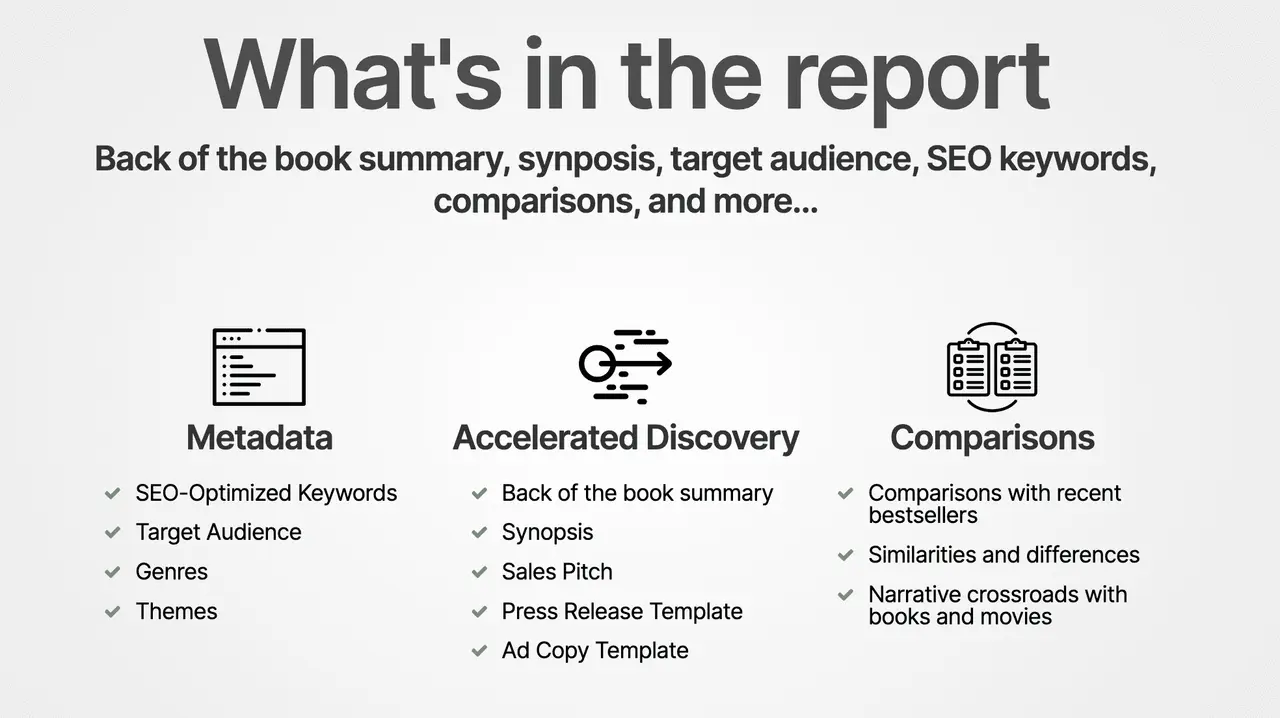 ManuscriptReport.com featured image
