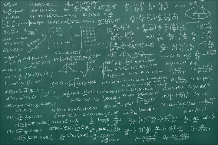 Mathematical Theories Could Be the Key to Explainable AI Systems
