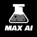 MAX Peptide AI icon