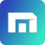 Maxthon icon