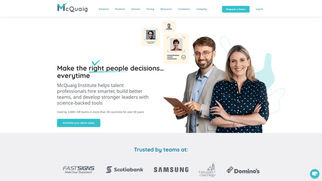 McQuaig featured image