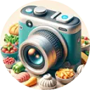 Meals.Chat icon