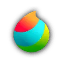MediBang Paint icon