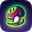Meshy AI icon