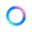 Meta AI icon