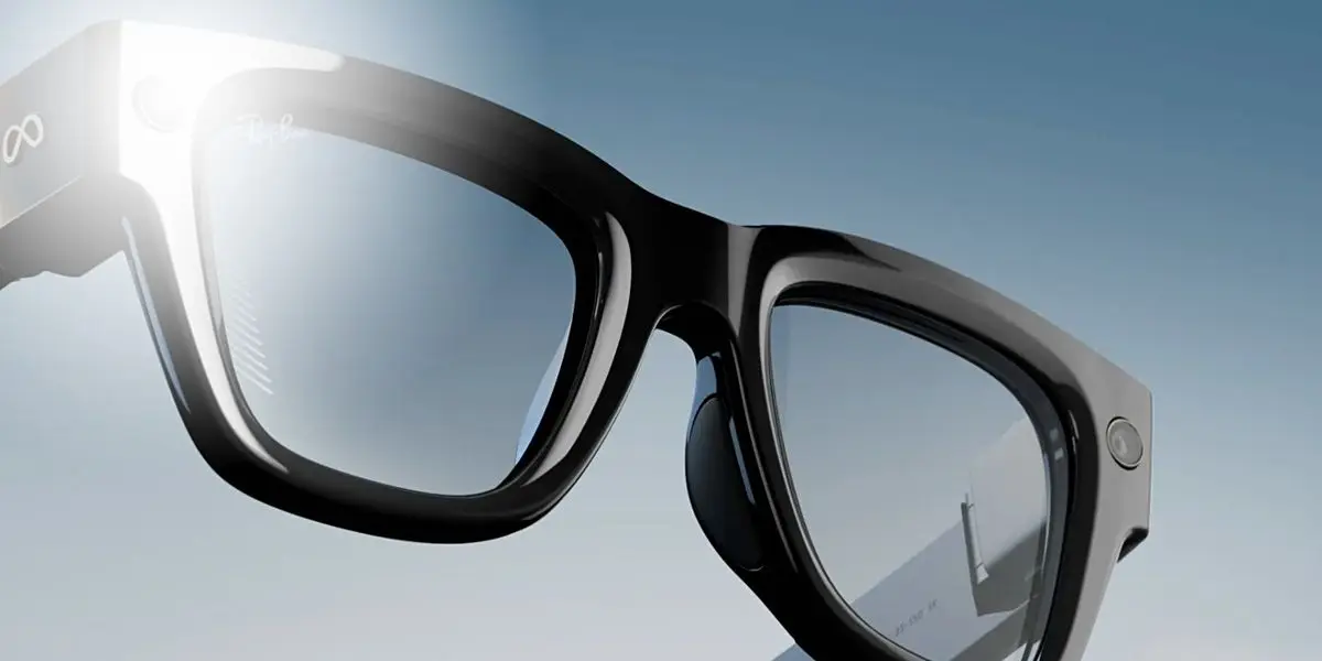 Meta’s new update to smart glasses to stop secret recording