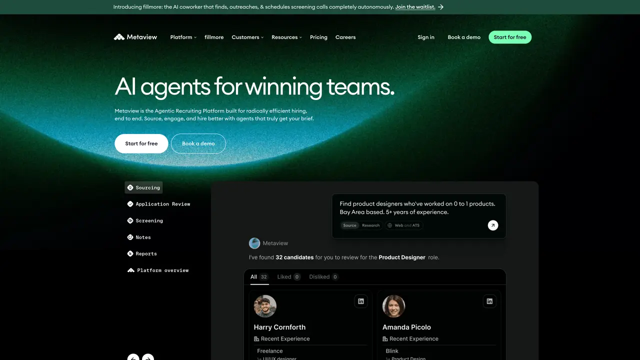 Metaview featured image