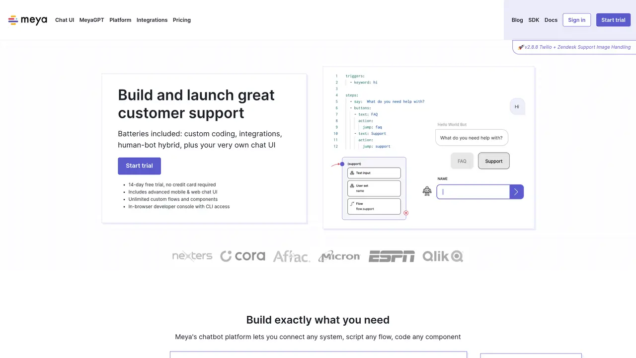 MeyaGPT featured image