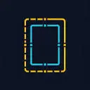 Midpoint – Card Centering Tool icon