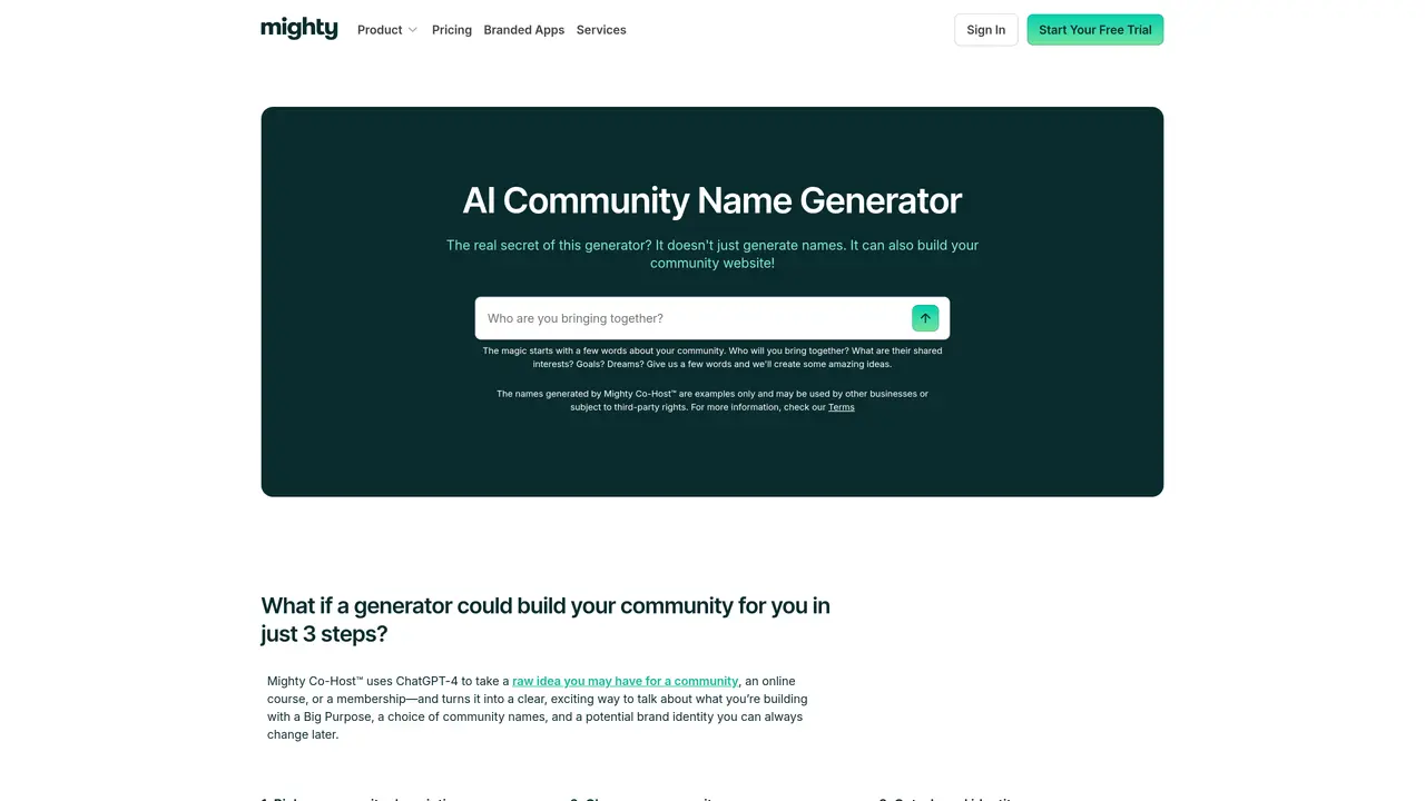 Mighty Co-Host™ featured image