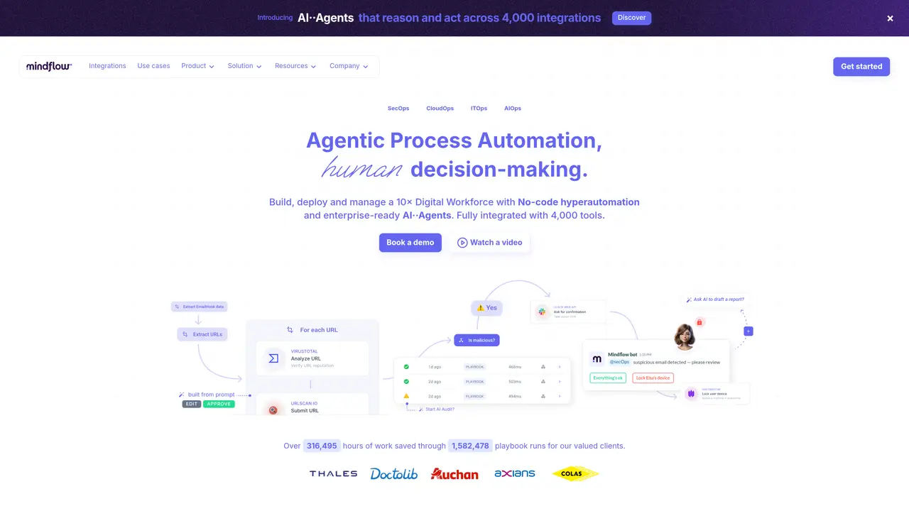 Mindflow featured image