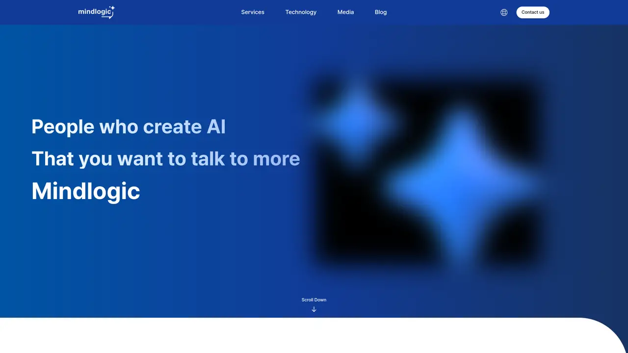Mindlogic featured image
