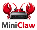 MiniClaw icon