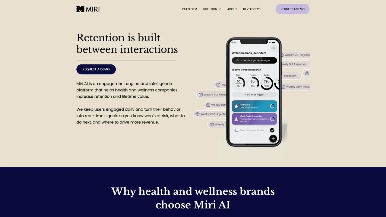 MIRI featured image