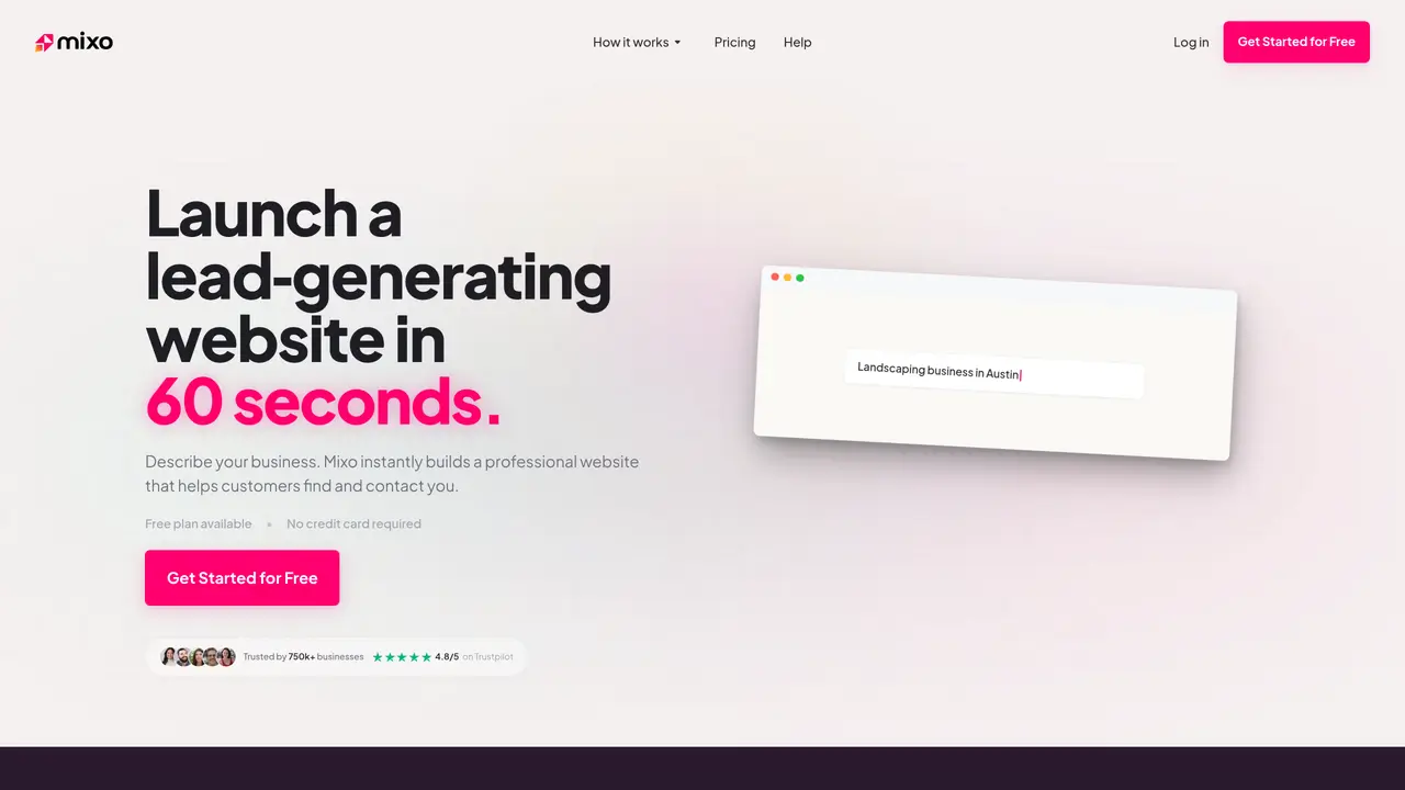 Mixo featured image