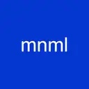 mnml AI icon