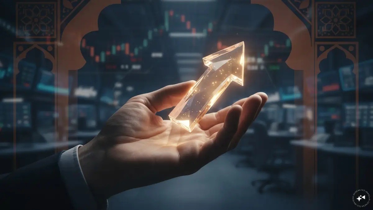 Driving investment decisions through AI