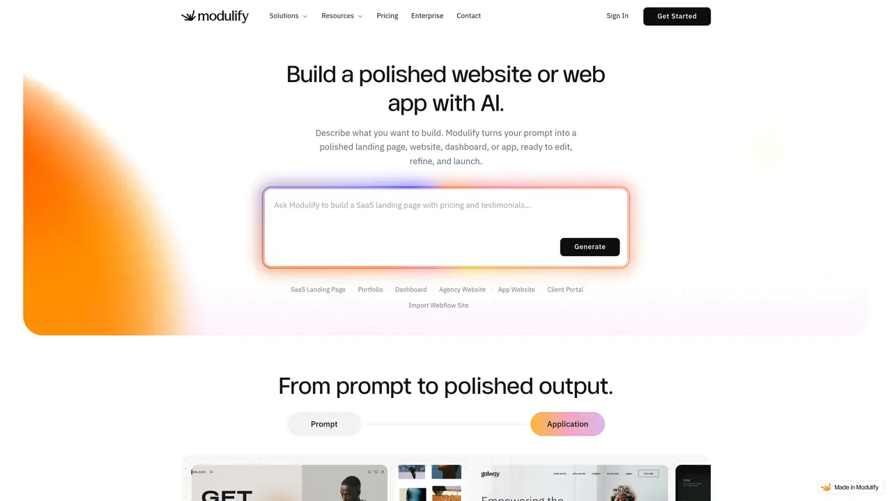 Modulify featured image