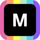 Mokker AI icon