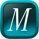 Monologue AI icon