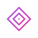 Mosaic icon