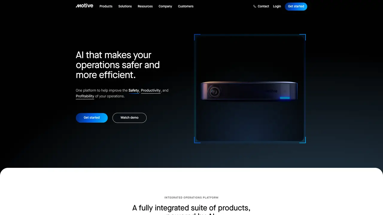 Motive featured image