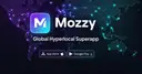 Mozzy icon
