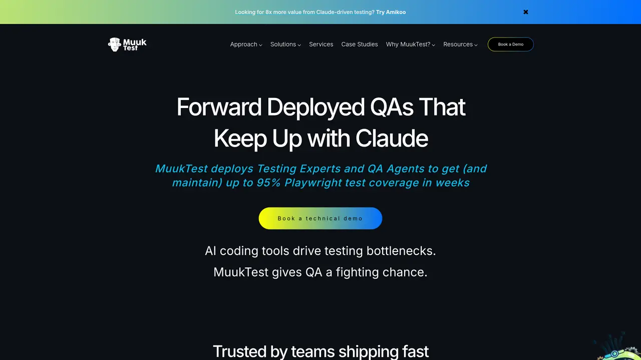 MuukTest featured image