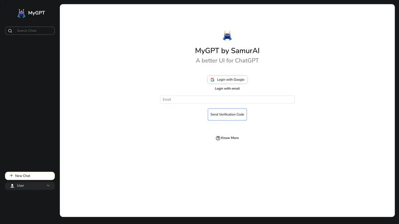 MyGPT featured image